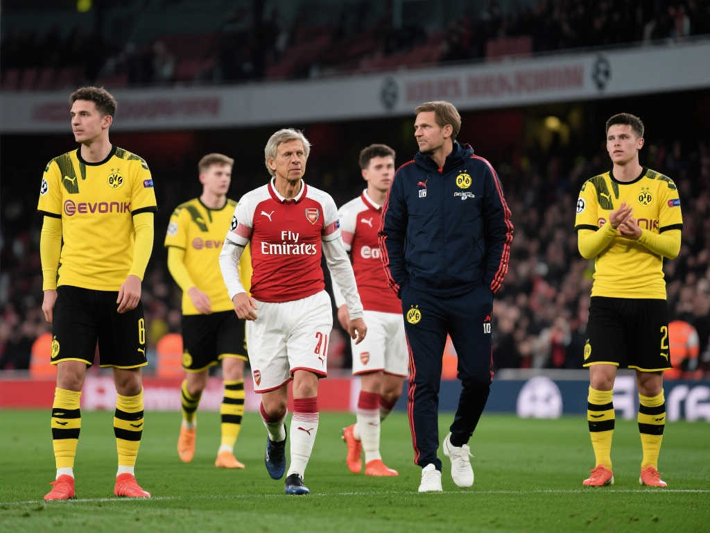 维尔马伦：我看好阿森纳的前景，他们有能力晋级