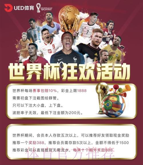 如何挑选靠谱的世界杯竞猜投注平台？