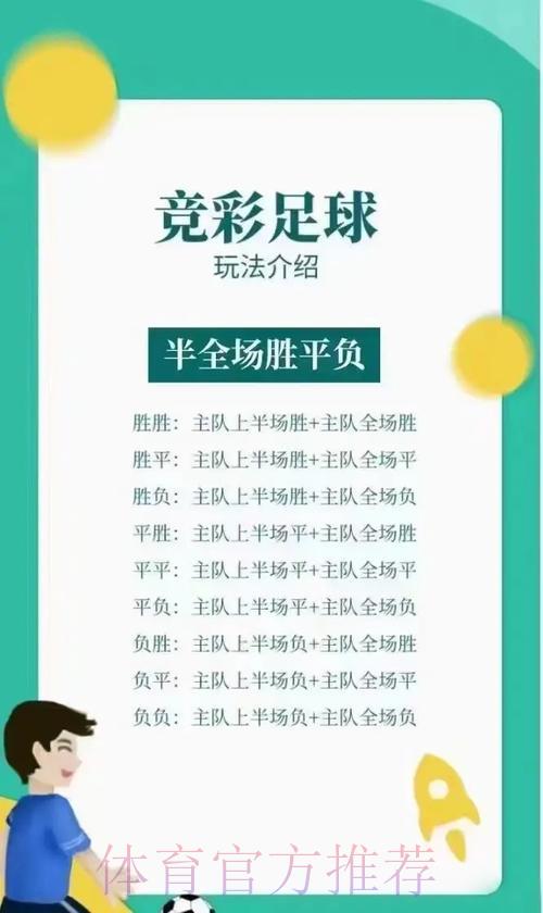 足球竞猜全攻略：掌握这些方法与技巧，轻松提升获奖几率
