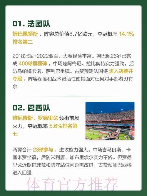 2026年世界杯赛事预测平台的未来发展趋势深度解析 2026年世界杯赛事预测平台的未来发展趋势深度解析