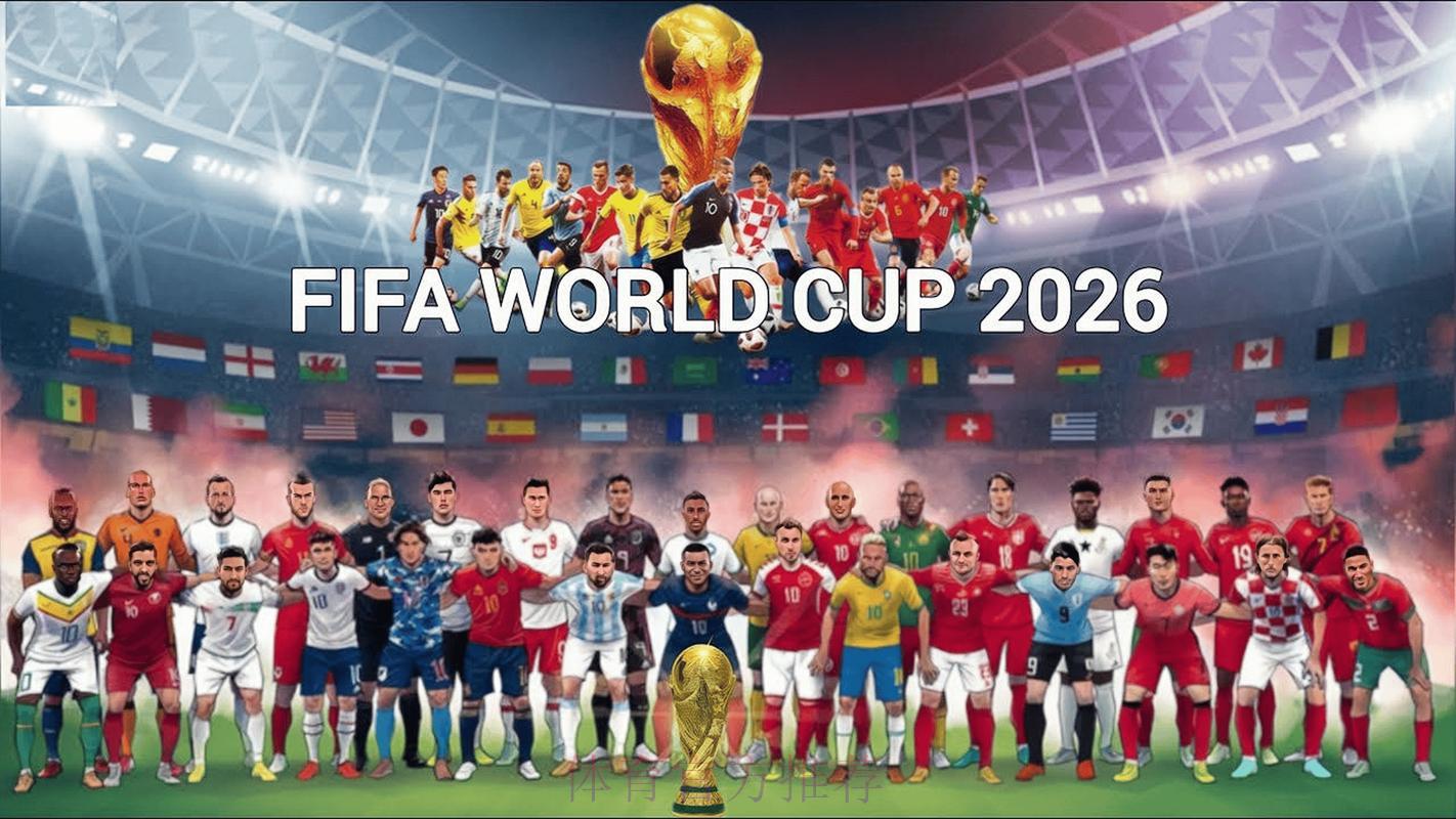 2026世界杯全程高清直播：精彩赛事尽在掌握