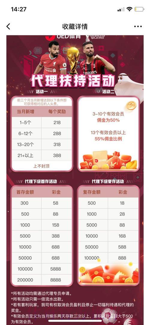 世界杯竞猜平台盘点：主流投注网站综合评测