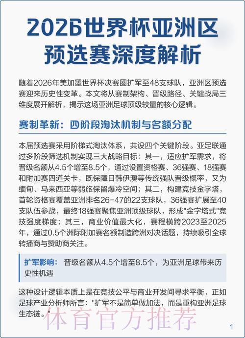 2026年世界杯预测平台官方指南与深度解析 2026年世界杯预测平台官方指南与深度解析