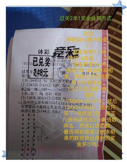 世界杯竞彩攻略：如何借助历史数据提升投注胜算