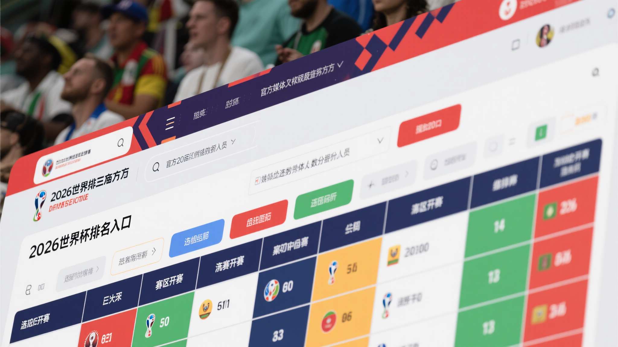 世界杯滚球简介